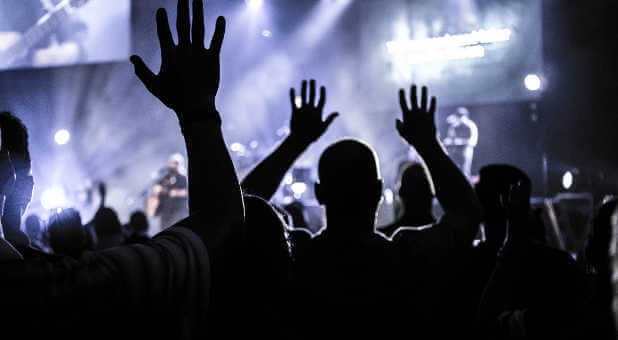 Worship songs are being written using terms of intimacy in public worship that are not seen in any of the Holy Scriptures on the subject of public worship.