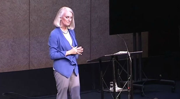 Anne Graham Lotz