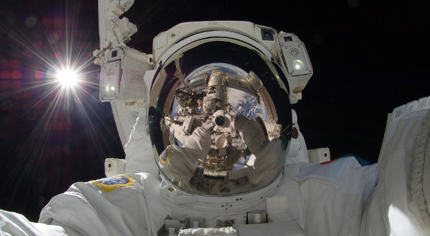 Renowned physicist Stephen Hawking is urging space exploration to save humanity, as the Earth is close to expiration.