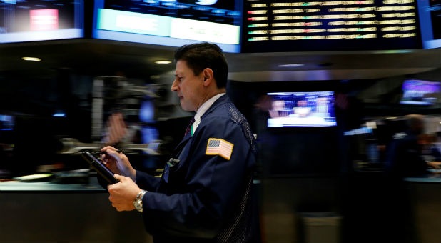 If we ever want to do something about our national debt, and if we ever want to get our economy back on track on a permanent basis, we have got to do something about the Federal Reserve.