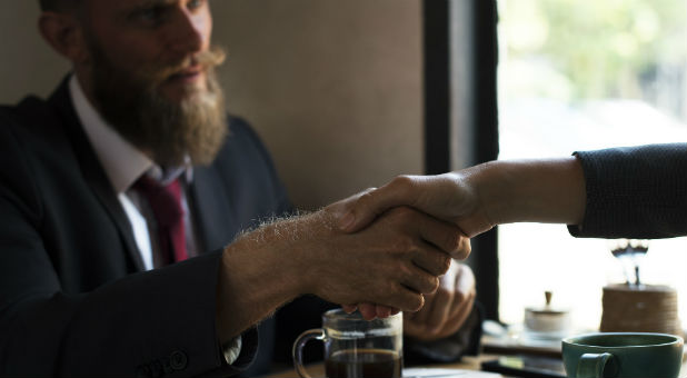 The borrower is the servant of the lender, and through the mechanism of government debt, virtually the entire planet has become the servants of the global moneychangers.