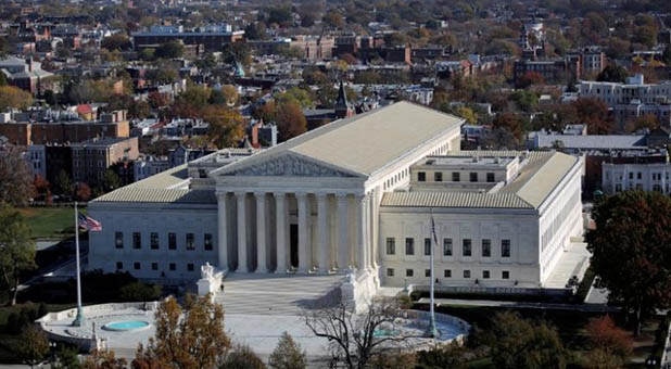 Supreme Court Building