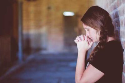 Practical Strategies for Persistent Intercession