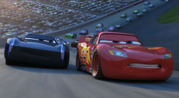 Cars 3