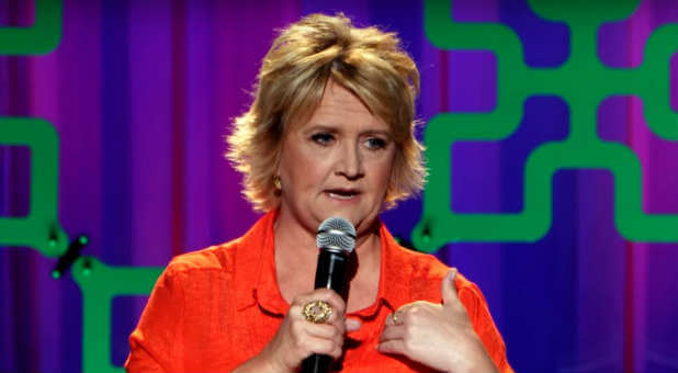 Chonda Pierce