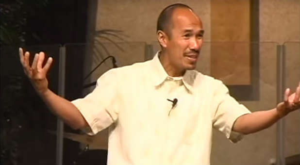 Francis Chan