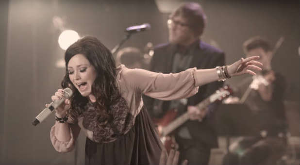 Kari Jobe