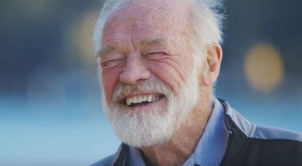 Eugene Peterson