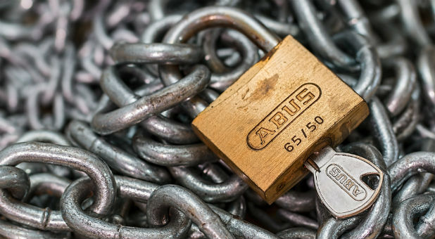 Here is a key Scripture that will shed more light in determining God's eternal purpose.