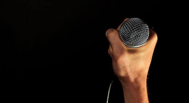 While there is a small, raging, faithful remnant that is operating out of the fear of the Lord in these dire end times, the normal approach to preaching in our nation is cautious at best, outright rebellious at worst.