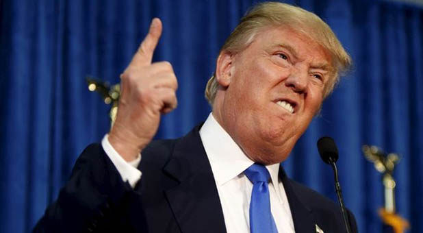 President Donald Trump