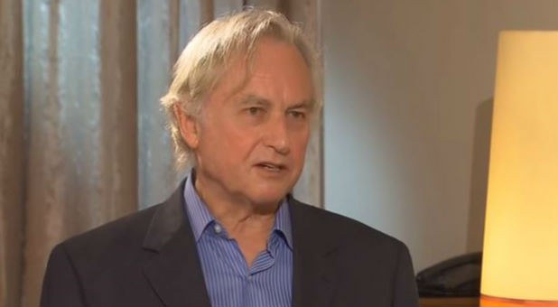 Richard Dawkins