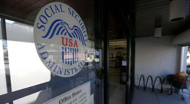 Social Security Office