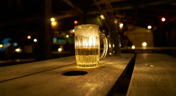 It might not be ideal, but Hiroami believes God has them there for a purpose. He asks that you would pray for a new building, but in the meantime, that he would focus on discipling his congregation.