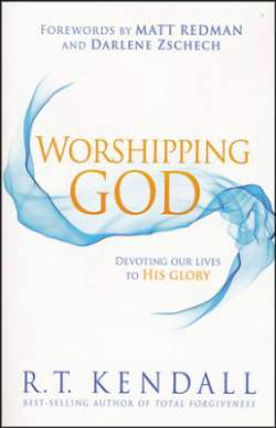 worshipping god rt kendall