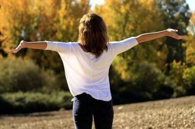 Letting Holy Spirit Breathe New Life Into Your Healthy Efforts