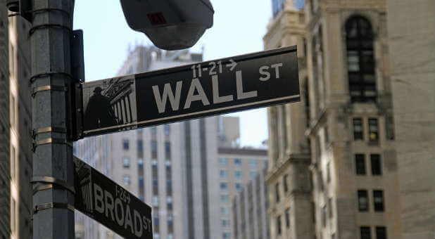 Wall Street