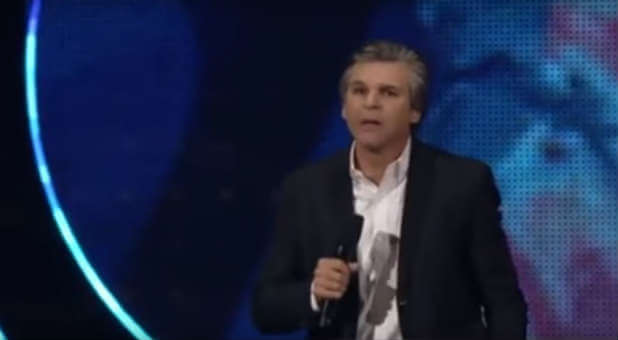 Jentezen Franklin