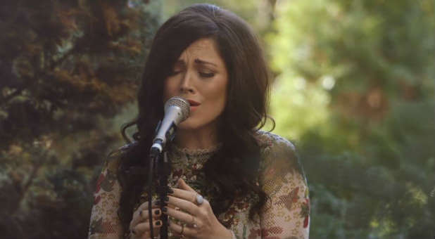 Kari Jobe