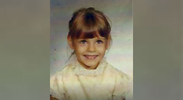 She grew up poor, in one of the decaying mill towns of Massachusetts.