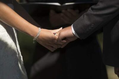 World-Changing Marriages Have These 4 Core Values in Common