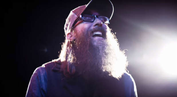 Crowder