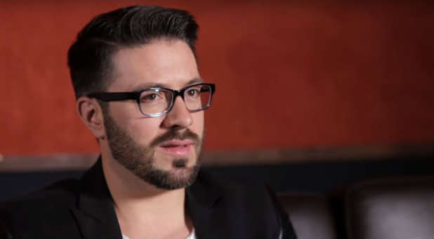 Danny Gokey