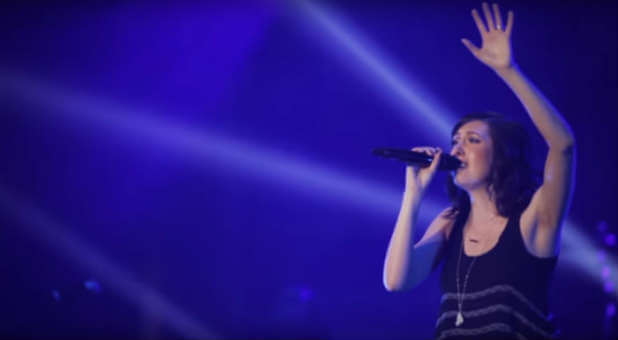 Francesca Battistelli