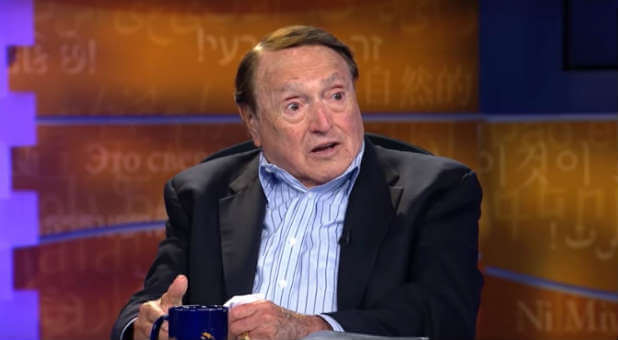 Morris Cerullo