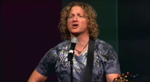 Tim Hawkins