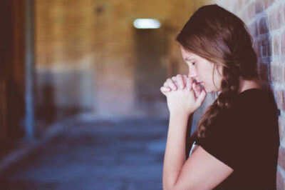 10 Reasons Praying Is Always Worth Your Time