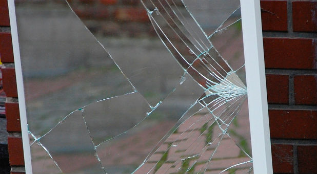 We don't want to play games with something as sacred as this.