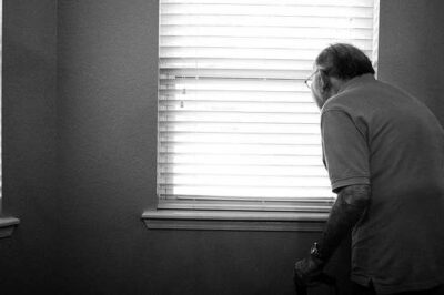 Why Loneliness Is So Dangerous for Your Aging Parents’ Health