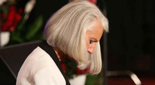 Anne Graham Lotz