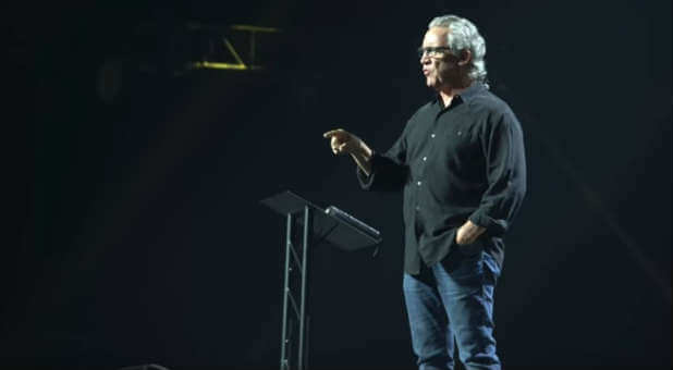 Bill Johnson