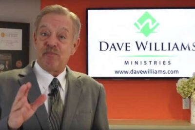Dave Williams Ministries