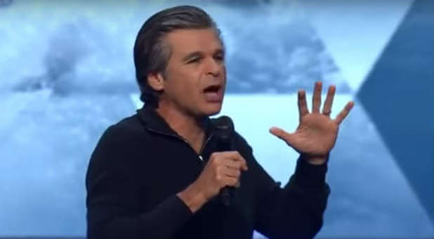 Jentezen Franklin