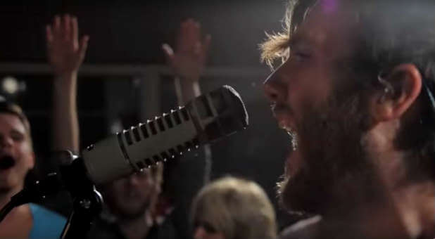 John Mark McMillan