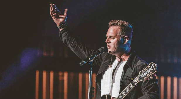 Matthew West