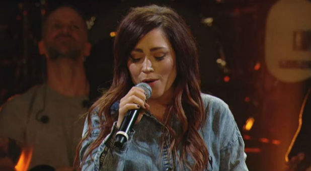 Kari Jobe