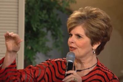 Cindy Jacobs: This Will Be a Watershed Moment for the Prophetic Movement Worldwide