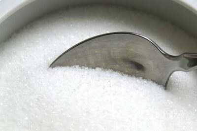 Scientists Discover Direct Link Between Sugar and Cancer