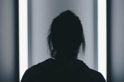 ‘I Was Nothing’—Domestic Violence Survivor Speaks Out