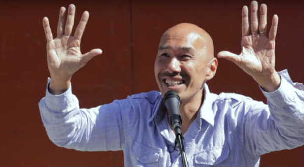 Francis Chan