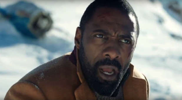 Idris Elba