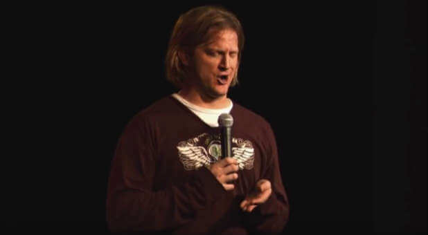 Tim Hawkins