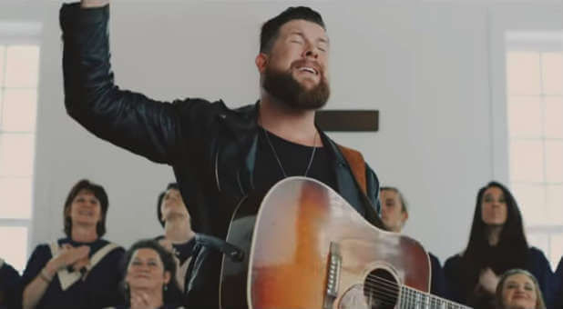 Zach Williams