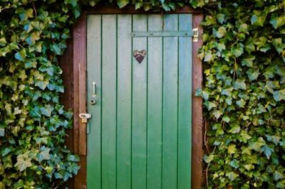 The 2 Doors of Revelation: Which One Do You Need to Open Right Now?