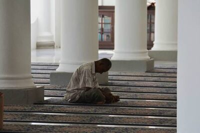 Why Muslims Are Abandoning Allah and Turning to Jesus in Record Numbers
