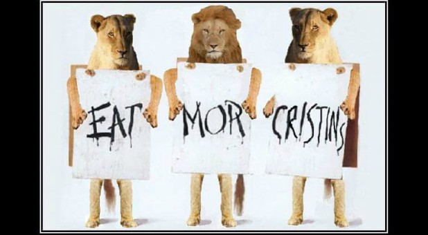 Someone tagged Dr. Brown in this photo online.